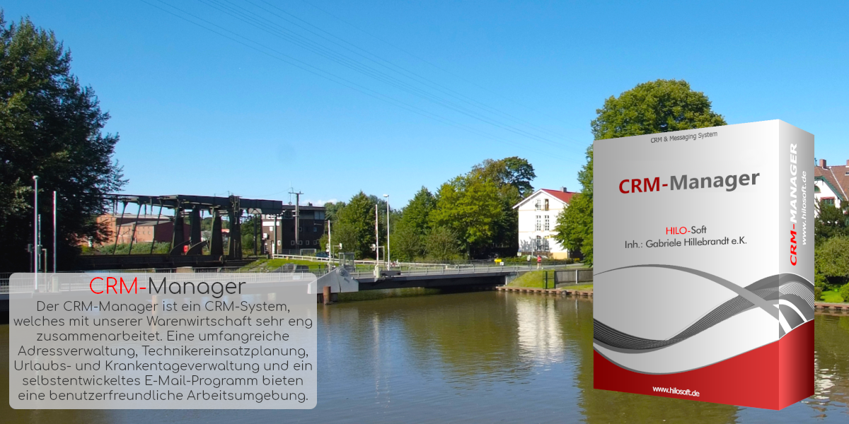 IT-Manager